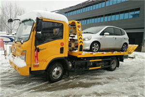 西乡附近道路救援服务